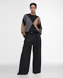 Thumbnail 3 of Barbour Women's Sabrina Crew Neck Jumper - Multi