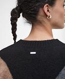 Thumbnail 7 of Barbour Women's Sabrina Crew Neck Jumper - Multi