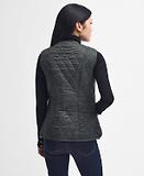 Thumbnail 4 of Barbour Women's Betty Fleece Liner - Dark Olive