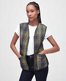 Thumbnail 2 of Barbour Women's Tartan Betty Liner - Classic Tartan