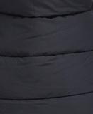 Thumbnail 9 of Barbour International Women's Bondar Quilted Sweatshirt - Black