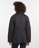Thumbnail 4 of Barbour Women's Beadnell Quilted Jacket - Navy
