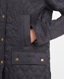 Thumbnail 7 of Barbour Women's Beadnell Quilted Jacket - Navy