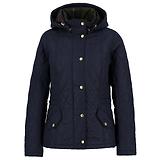 Thumbnail 1 of Barbour Women's Millfire Quilted Jacket - Navy