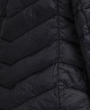 Thumbnail 9 of Barbour International Women's Aubern Quilted Jacket - Black