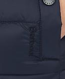 Thumbnail 7 of Barbour Women's Shaw Quilted Jacket - Dark Navy