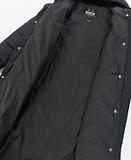 Thumbnail 8 of Barbour International Women's Track Line Quilted Jacket - Black