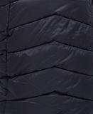 Thumbnail 10 of Barbour International Women's Track Line Quilted Jacket - Black