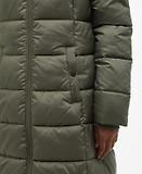 Thumbnail 6 of Barbour Women's Rosoman Quilted Jacket - Dusty Khaki
