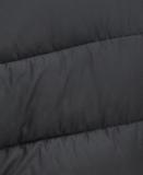 Thumbnail 8 of Barbour International Women's Webber Convertible Puffer Jacket -  Black