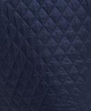 Thumbnail 10 of Barbour Women's 30th Anniversary Liddesdale Cropped Quilted Jacket - Navy/Classic