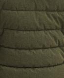 Thumbnail 8 of Barbour Women's Camellia Puffer Jacket - Olive