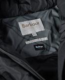 Thumbnail 8 of Barbour Women's Freya Puffer Jacket - Black/Onyx Tartan