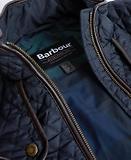 Thumbnail 8 of Barbour Women's Dahlia Quilted Jacket - Dark Navy