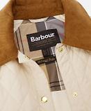Thumbnail 6 of Barbour Women's Kirby Quilted Jacket - Jasmine/Dress