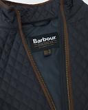 Thumbnail 8 of Barbour Women's Basswood Quilted Jacket - Dark Navy