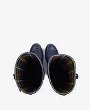 Thumbnail 6 of Barbour Women's Bede Wellington Boots - Navy