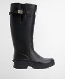 Thumbnail 2 of Barbour Women's Tempest Wellingtons - Black