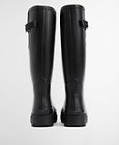 Thumbnail 3 of Barbour Women's Tempest Wellingtons - Black