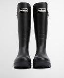 Thumbnail 4 of Barbour Women's Tempest Wellingtons - Black