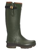 Thumbnail 1 of Barbour Women's Tempest Wellington Boots - Olive