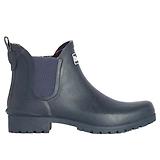 Thumbnail 1 of Barbour Women's Wilton Wellingtons - Navy