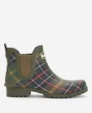 Thumbnail 2 of Barbour Women's Wilton Chelsea Wellingtons - Classic