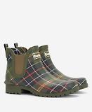 Thumbnail 6 of Barbour Women's Wilton Chelsea Wellingtons - Classic