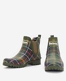 Thumbnail 3 of Barbour Women's Wilton Chelsea Wellingtons - Classic