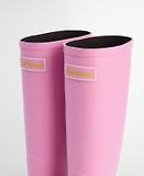Thumbnail 7 of Barbour Women's Abbey Tall Wellington Boots - Pink