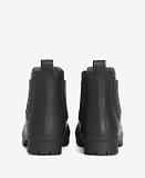 Thumbnail 4 of Barbour Women's Kingham Chelsea Wellingtons - Black