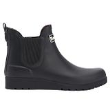Thumbnail 1 of Barbour Women's Clifton Wedge Ankle Wellingtons - Black