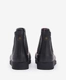 Thumbnail 4 of Barbour Women's Clifton Wedge Ankle Wellingtons - Black