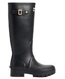 Thumbnail 1 of Barbour Women's Snowdon Wellington Boots - Black
