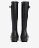 Thumbnail 4 of Barbour Women's Snowdon Wellington Boots - Black