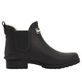 Thumbnail 1 of Barbour Women's Kirkton Ankle Wellingtons - Black