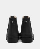 Thumbnail 4 of Barbour Women's Kirkton Ankle Wellingtons - Black