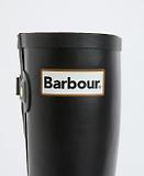 Thumbnail 7 of Barbour Women's Leighton Tall Wellington Boots - Black