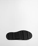 Thumbnail 9 of Barbour Women's Dena Tall Wellington Boots - Black/Ancient Tartan