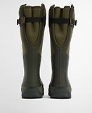 Thumbnail 3 of Barbour Women's Tynedale Tall Wellingtons - Olive