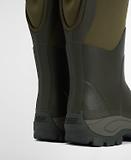 Thumbnail 5 of Barbour Women's Tynedale Tall Wellingtons - Olive