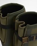 Thumbnail 6 of Barbour Women's Tynedale Tall Wellingtons - Olive