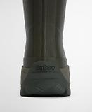 Thumbnail 8 of Barbour Women's Tynedale Tall Wellingtons - Olive
