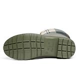 Thumbnail 10 of Barbour Women's Mowbray Mid Wellington Boots - Olive/Ancient Tartan