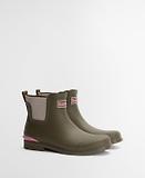 Thumbnail 12 of Barbour Women's Abbeyfield Packable Ankle Wellingtons - Olive