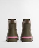 Thumbnail 4 of Barbour Women's Abbeyfield Packable Ankle Wellingtons - Olive