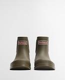 Thumbnail 5 of Barbour Women's Abbeyfield Packable Ankle Wellingtons - Olive