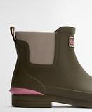 Thumbnail 7 of Barbour Women's Abbeyfield Packable Ankle Wellingtons - Olive