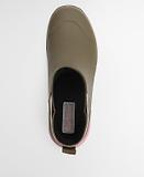 Thumbnail 9 of Barbour Women's Abbeyfield Packable Ankle Wellingtons - Olive