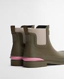 Thumbnail 11 of Barbour Women's Abbeyfield Packable Ankle Wellingtons - Olive